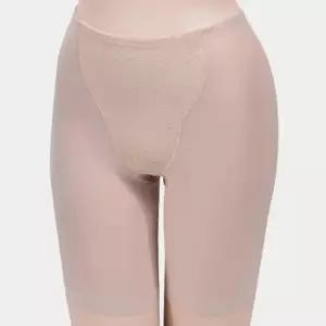 뱃살보정속옷 스판 이중덧댐 사각거들 핫팬츠속바지 뱃살거들 군살커버 똥배보정속옷 보정거들