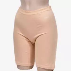 여성롱드로즈 여성 스판 드로즈 3매입 여자스판드로즈 여성드로즈속옷
