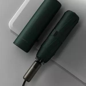 olycat 대형 자동우산 3단 튼튼한 고급우산 답례품 튼