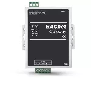 LMGateway101-B BACnet 게이트웨이 Modbus OPCUA Siemens PLC Mbus-BACnet IP/MSTP 프로토콜