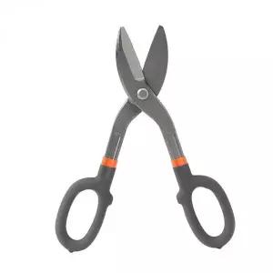 [하프클럽/알티피아]철판 항공가위 절단 정밀공구 26cm