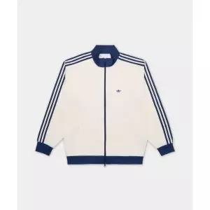 브랜드정품 아디다스 ADIDAS BB 트랙탑 - 크림화이트 KC3335 174913