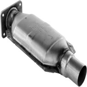 뷰익 르사브르용 워커 울트라 EPA 16386 다이렉트 핏 촉매 변환기 2.5인치 콘센트(OD)
