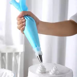 짤주머니 깍지 6종세트 모양깍지 깍지틀 6종모양깍지