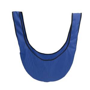 VBESTLIFE 볼링 시소 백, 60cm 폴리에스터 트윌 안감 볼링공 연마기