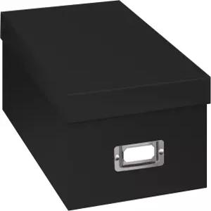 파이오니어 사진 앨범 BCD-1/BLK CD/DVD 보관함 블랙