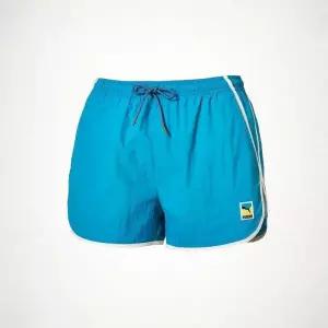푸마 여성 내추럴 러닝 숏팬츠 - TROPICAL BLUE PKI95033002 1642958