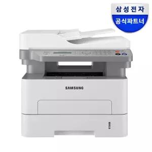 삼성전자 SL-M3063FW 흑백 레이저 복합기 프린터 인쇄 복사 스캔 팩스 자동양면인쇄 WiFi 무선출력 토너포함