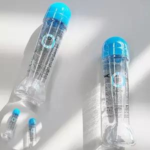 마사지젤 부부 바디 윤활제 수용성 오투150g