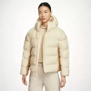 나이키 ACG 루나 레이크 PrimaLoft 여성 써마 핏 ADV 루즈 후드 재킷 - 229 FZ6762 1642412