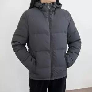 겨울패딩 여성 가성비 다운점퍼 데일리 오리털 후드패딩