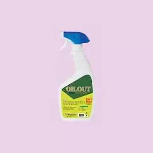 공구 기계 각종 오일때 제거 오일아웃 600ml 기계기름때제거 기름때제거 그리스제거