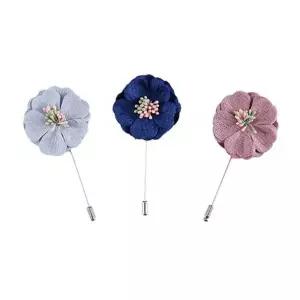 [RIZPICK]정장악세사리 포인트 정장옷핀 브로치 코디 악세사리