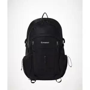 커버낫 남녀공용 수퍼브 백팩 블랙 CO2506BP05BK CO2506BP05BK-- 1703910