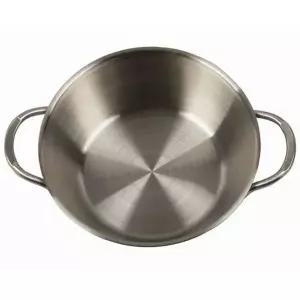 [RIZPICK]스텐 전골냄비 샤브샤브 IH 30cm