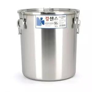 [RIZPICK]스텐 육수통 국통 곰솥 식깡 3호