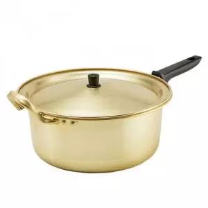 양은냄비 26cm 편수 찌개 라면 업소용 가정용