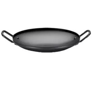 [RIZPICK]전골팬 웍팬 냄비 부대찌개 볶음팬 32cm