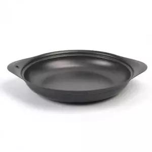찌개냄비 낮은 전골팬 식당용 볶음팬