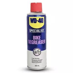 WD-40 바이크 디그리서 300ml 자전거 세척제 크리너청소용품 체인