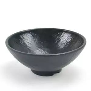 가벼운 멜라민 샐러드볼 그릇 운석볼 DS-6977-1