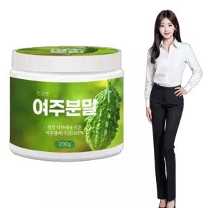 여주분말 200g