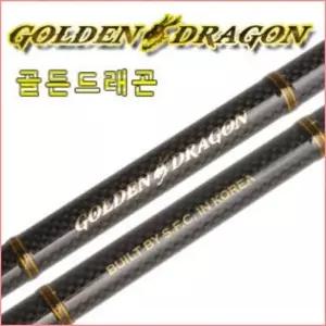 SFC 골든 드래곤 S902ML 바다루어대 농어로드