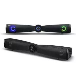 LED스피커 IRIVER 아이리버 USB RGB 사운드바 스피커 IBS-700