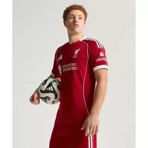 브랜드정품 아디다스 ADIDAS 리버풀 FC 2526 홈 어센틱 저지 JY4237 175079