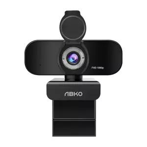 앱코 APC850 FHD 웹캠 pc용 화상카메라
