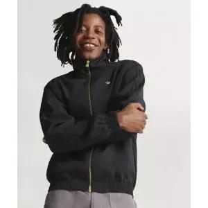 브랜드정품 아디다스 ADIDAS 파이어버드 루스 핀스트라이프 트랙 탑 KC9051 175100