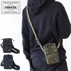 포터 유닛 숄더백 784-05466 요시다 가방 남성 PORTER