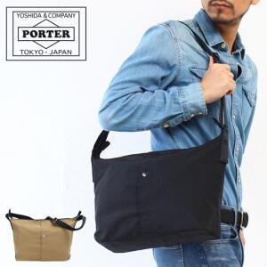 포터 투 숄더백(M) 660-05798 요시다 가방 맨즈 PORTER
