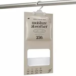 올챌린지 옷걸이 제습제 250g 10개입