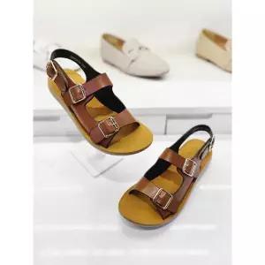 [쎄레스]세레스 세이브존07 경량 샌들3cm CR93219 (S50268847)