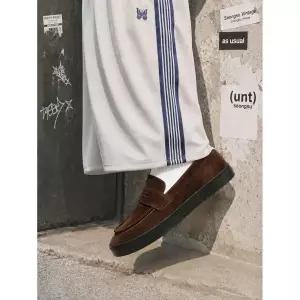 SHOOPEN Boarder Loafer 462305