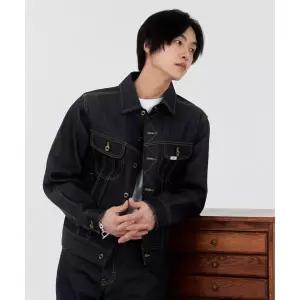 [국내정품] 리 LEE [101st] 라이더스 쿠로키 데님 자켓 인디고 로우 LE2601IJL2IR 114847