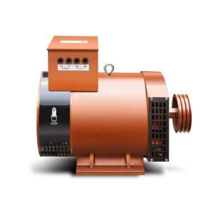 발전소 자가발전기 발전기 3kW 전동 380V 3kw 3KW 휴대용배터리 소형발전기