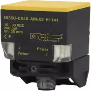 SSYEACWF NI35U-CK40-AN6X2-H1141 Proximity Switch Sensor