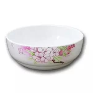 마가목 공기 대접 그릇 면기 밥그릇 국그릇 접시 국그릇 냉면기