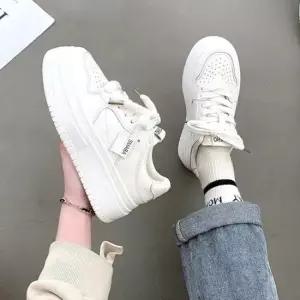 캐쥬얼화 패션 여성슬립온 커플신발 캐쥬얼운동화