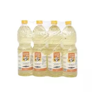 (코스트코) 푸엔테 데 비다해바라기유 1L x 4