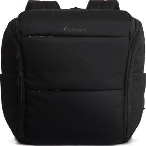 [Evoon] 31L USB 15.6 PC 토토 노 배낭 비즈니스 배낭 남성 대용량 여행 백 확장 기능 발수 가공 백 인백
