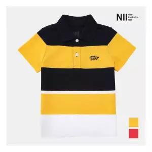 [NII] 아동 공병각콜라보 5단 블럭형 피케티_NNKAPWM31G1 3440124