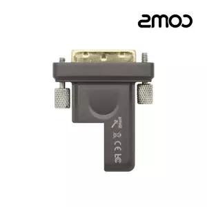 젠더 분리형 커넥터 DVI Micro HDMI