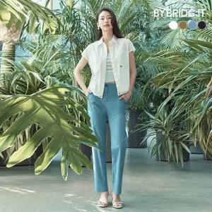 클리어런스 초특가릴렉스 스트레치 팬츠 1종