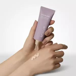 [NEW/쫀광베이스] 아로셀 슈퍼 콜라겐 글로우 세럼 선 비비 40ml