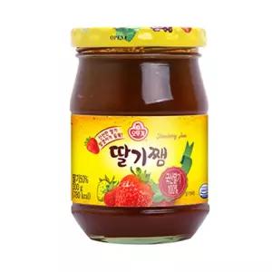 딸기쨈.300g/오뚜기-6개