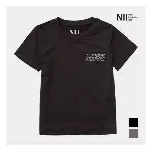 [NII] 아동 그래픽 폴리카치온 티셔츠_NNKARVM3511 3440312
