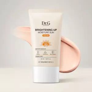 닥터지 브라이트닝 업 모이스처 선 50ml